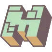 icons8minecraftlogo108 Discord Emoji