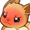 eeveeangry