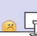 sad