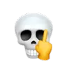 kamikaze Discord emoji