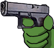 pistola2 Discord emoji