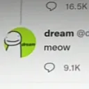 meow