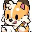 corgWRITING