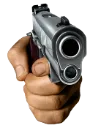 GunPointLeft