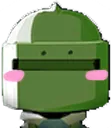 blushchanka Discord Emoji