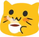 catCoffee