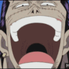 CrocodileLaugh Discord emoji