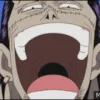 CrocodileLaugh