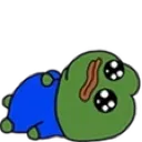 peepoLost
