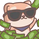 shiba_money