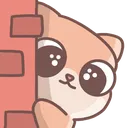 shiba_peek
