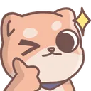 shiba_thumbsup shiba_thumbsup