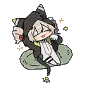 shirosentada Discord Emoji