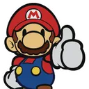papermariothumbsup papermariothumbsup