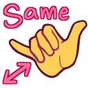 nvsame