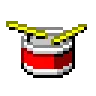 drum
