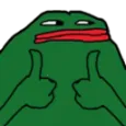 pepeAPPROVE