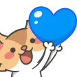 lysBlue