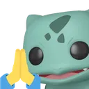 BulbaPray