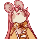 Momo_Thumbsup Momo_Thumbsup