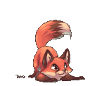 Foxhappy FoxHappy Discord Emoji