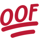 oof Discord emoji