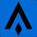 nebularealms2021blueblack Discord Emoji