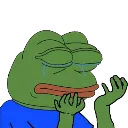 Pepe Hands Pepe_Hands Discord Emoji