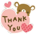 9207thankyouheart