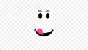 yumrobloxcharacterrobloxface2454 Discord Emoji
