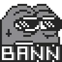banned