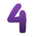 zpurple4 Discord Emoji