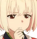 ChisatoThink