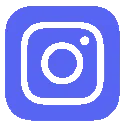 1706blurpleinstagram Discord Emoji