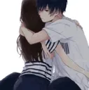 Hug Discord Emoji