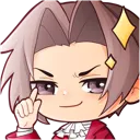 EdgySmug