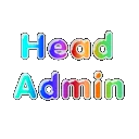 Headadmin HeadAdmin Discord Emoji