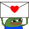 peepoloveletter
