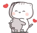 hugs
