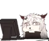 lappLookingAtYourBullshit