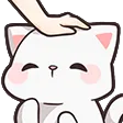 dv_kittyPatOwO Discord Emoji