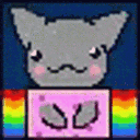 1nyanlick Discord Emoji
