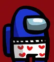 AvatarCreatedwithamongusavatarcr Discord Emoji