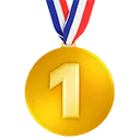 medal