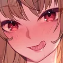 waifu2 Discord Emoji