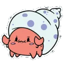 z_AQ_hermitcrabdance
