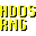 HDOSRNG