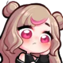 Aura Think Discord Emoji