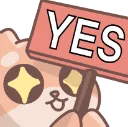 shiba_yes