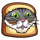 catbread